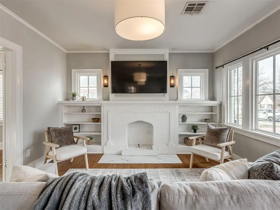 2012 NW 20th Street, Oklahoma City, OK 73106 - #3