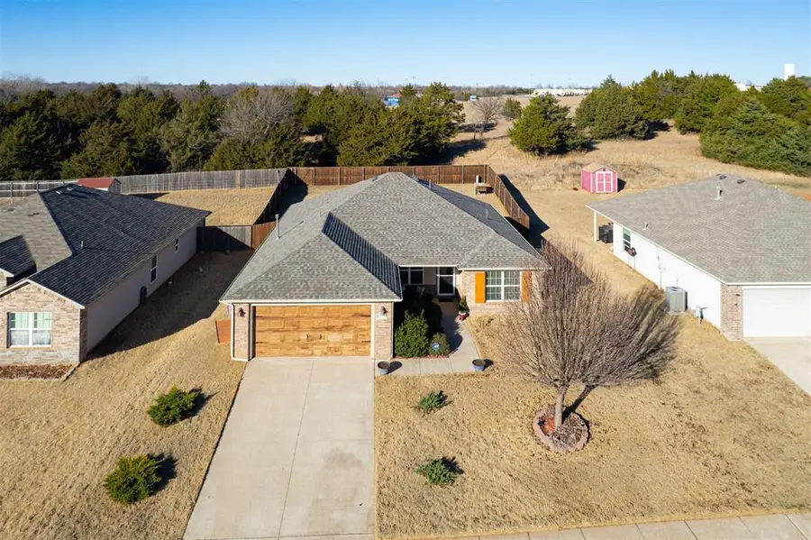 1225 Granite Lane, Noble, OK 73068 - Image #2