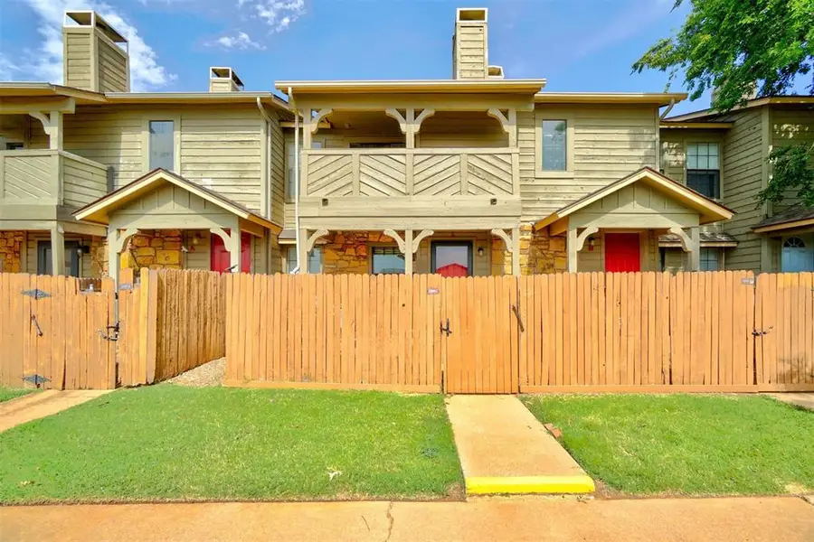 14441 N Pennsylvania Avenue #57L, Oklahoma City, OK 73134 - Image #2