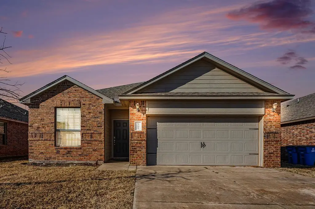 501 Saint James Place, Newcastle, OK 73065 - Image #1