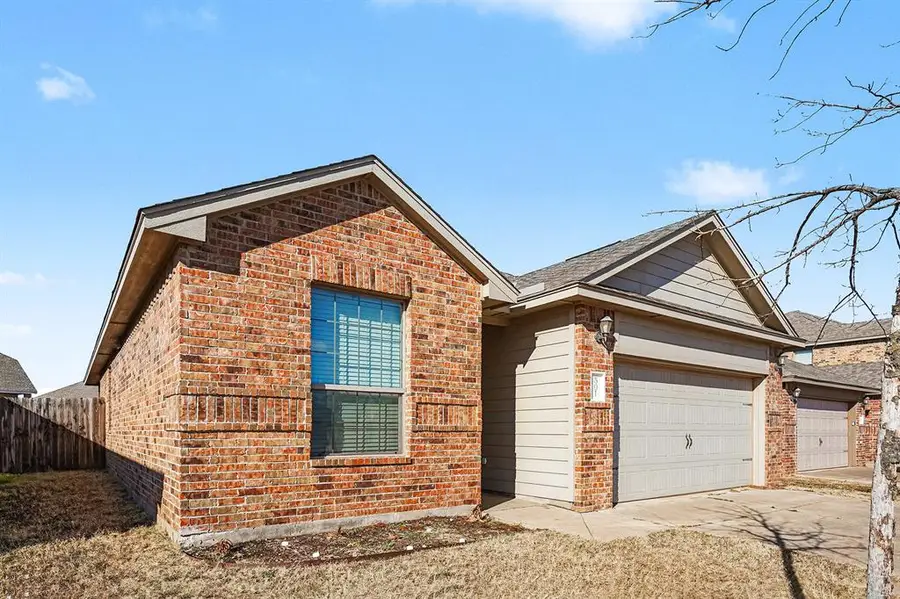 501 Saint James Place, Newcastle, OK 73065 - Image #3