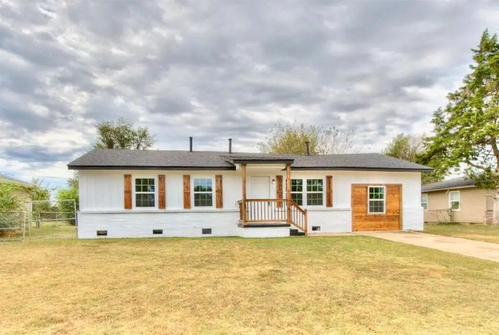 8308 NE 33rd Street, Spencer, OK 73084 - Image #1
