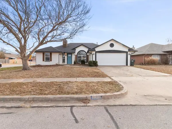 1701 Sumac Drive, Norman, OK 73071