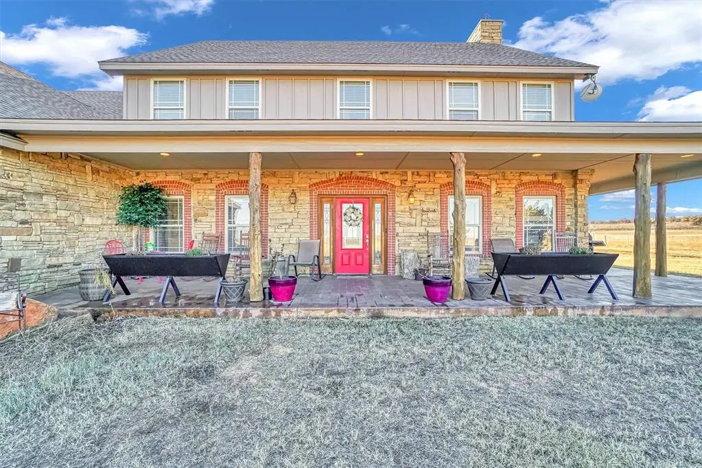 20966 E County Road 155, Altus, OK 73521 - Image #1