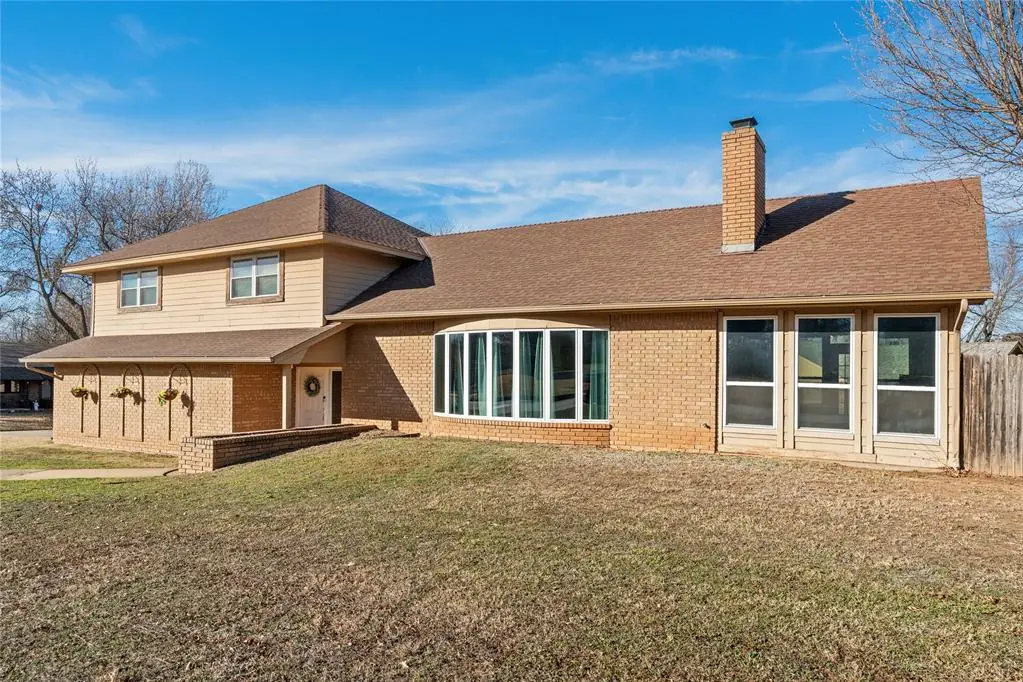 2 Turkey Knob Street, Shawnee, OK 74804 - Image #1