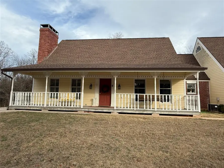 14217 SE 108th Street, Oklahoma City, OK 73165 - Image #2