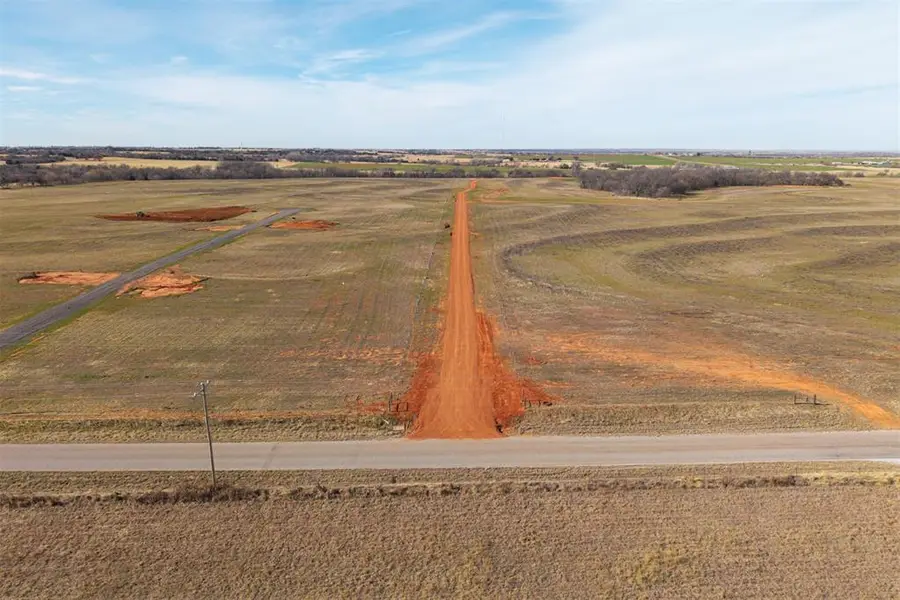 N Gregory Road, El Reno, OK 73036 - Image #2