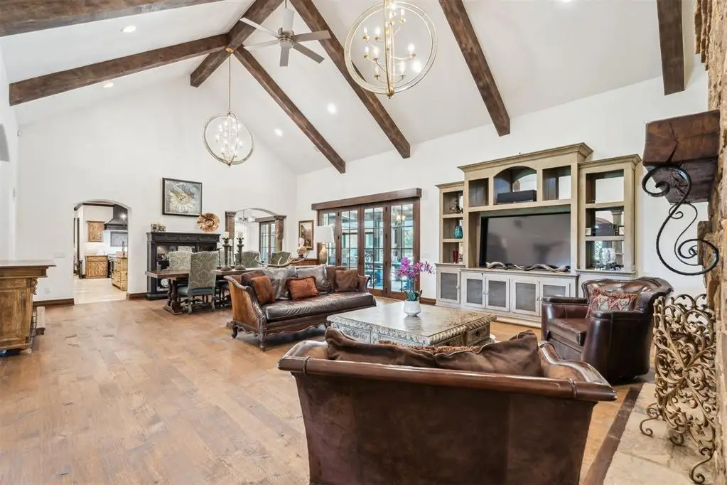 1324 NW 157th Street, Edmond, OK 73013 - Image #1