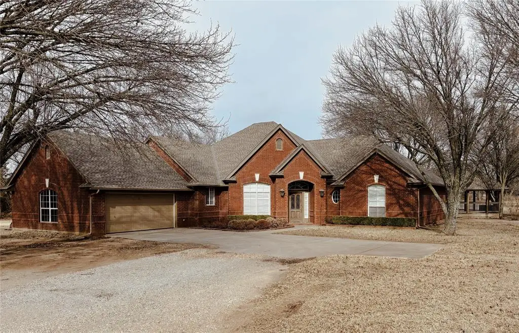 52 Kin-ville Road, Shawnee, OK 74804 - Image #1