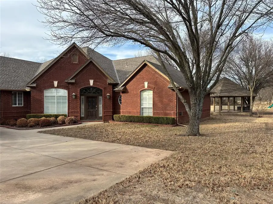 52 Kin-ville Road, Shawnee, OK 74804 - Image #2