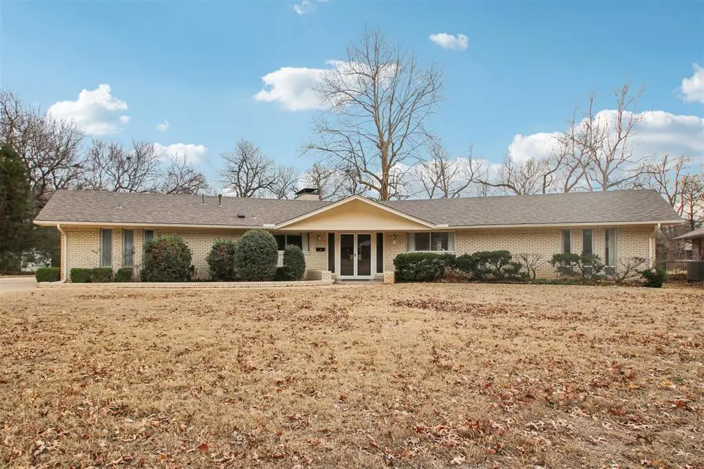 800 Mockingbird Lane, Norman, OK 73071 - Image #1