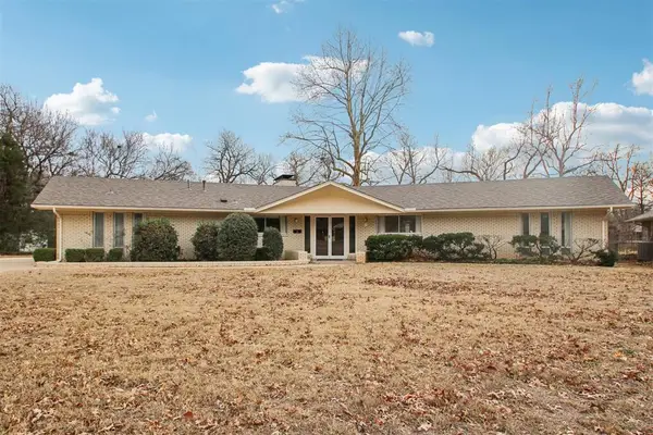 800 Mockingbird Lane, Norman, OK 73071