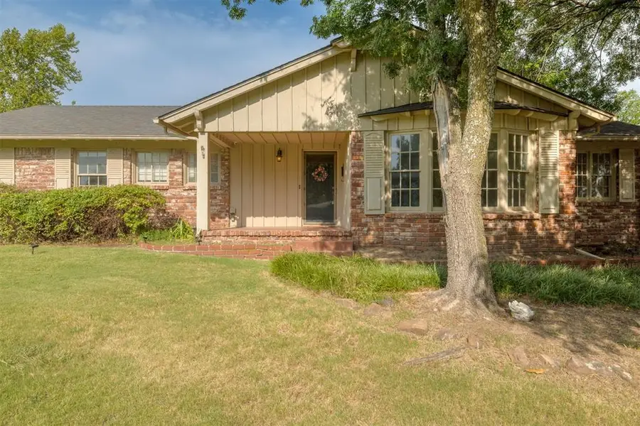 4813 Larissa Lane, Oklahoma City, OK 73112 - Image #2