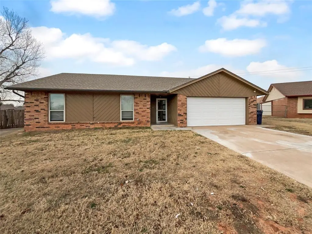 10217 S Hillcrest Drive, Oklahoma City, OK 73159 - Image #1
