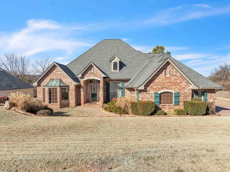 2901 Spyglass Hill Road, Edmond, OK 73034 - Image #2