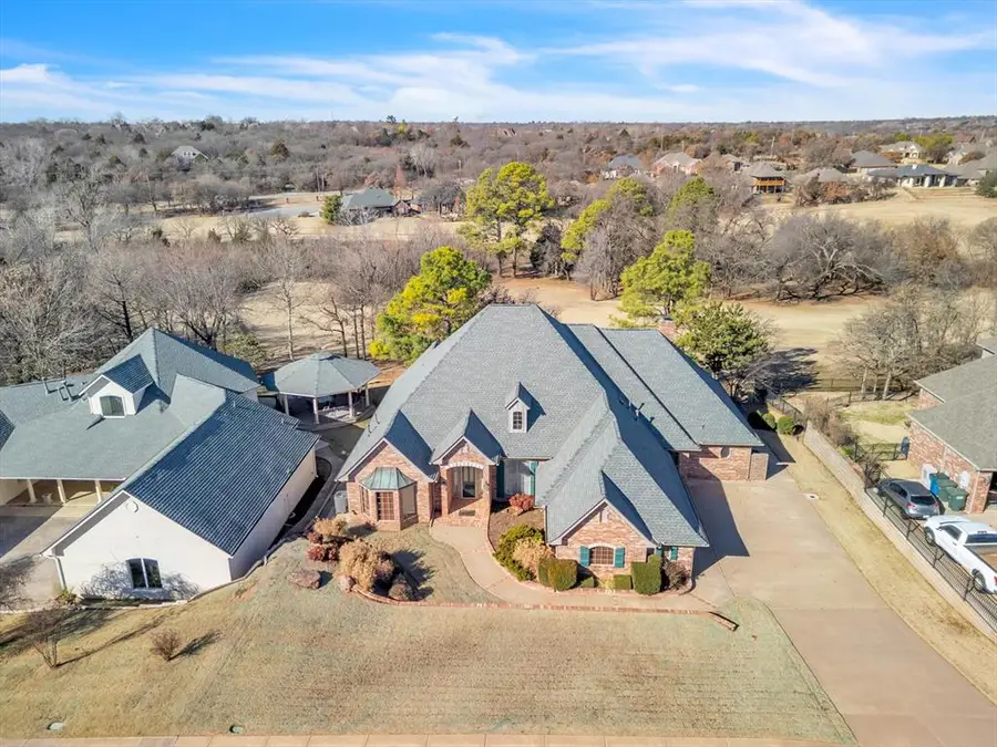 2901 Spyglass Hill Road, Edmond, OK 73034 - Image #3