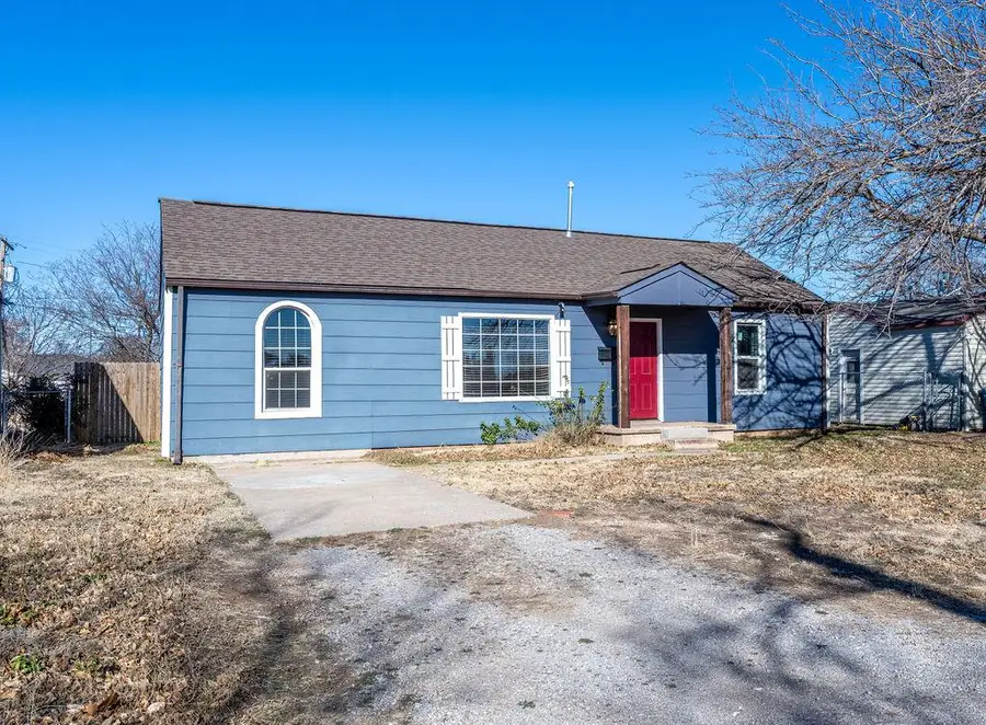 631 W 10th Street, Cordell, OK 73632 - Image #2