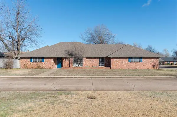 2501 NW 121st Street, Oklahoma City, OK 73120