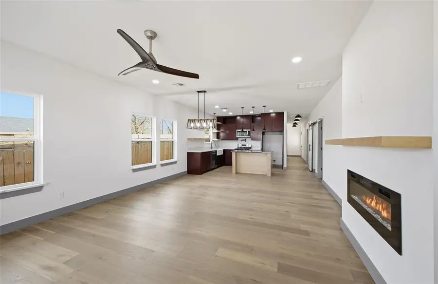 604 SE 27th Street, Oklahoma City, OK 73129 - Image #3