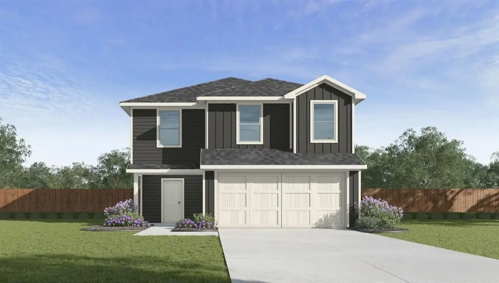 548 St. Charles Place, Newcastle, OK 73065 - Image #1