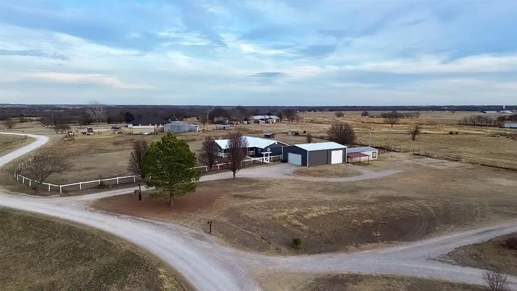 32204 E County Road 1497, Paoli, OK 73074 - Image #1