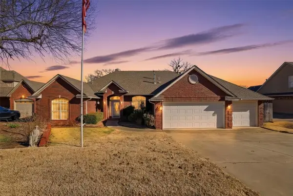 3624 Equestrian Court, Edmond, OK 73034