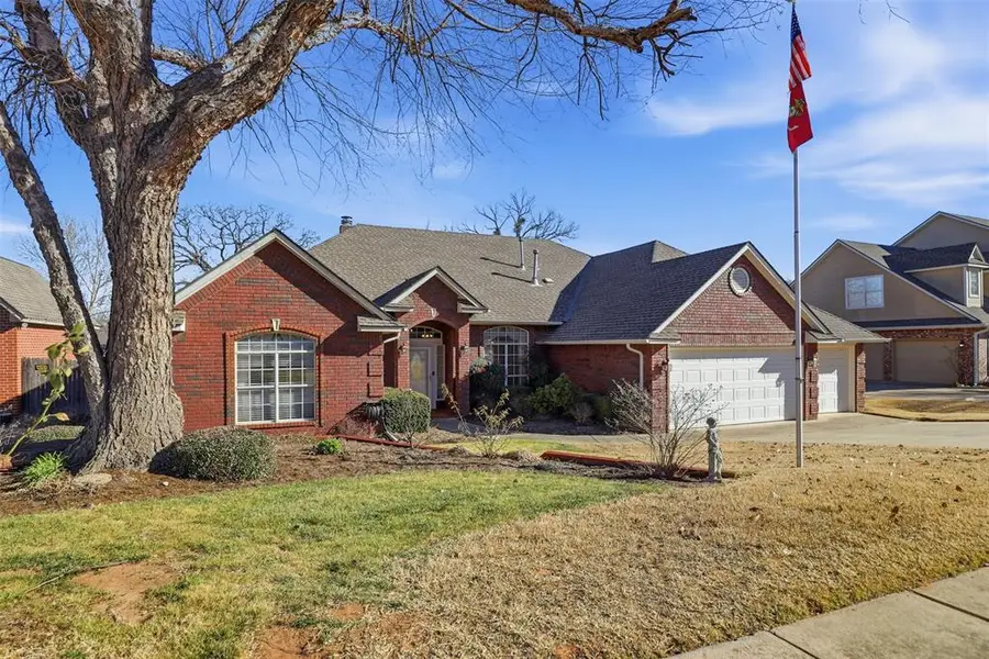 3624 Equestrian Court, Edmond, OK 73034 - Image #2
