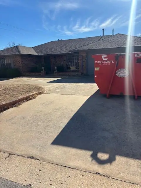 6500 Fawn Canyon Drive, Oklahoma City, OK 73162 - Image #1