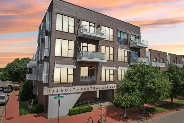 444 N Central Avenue #204, Oklahoma City, OK 73104