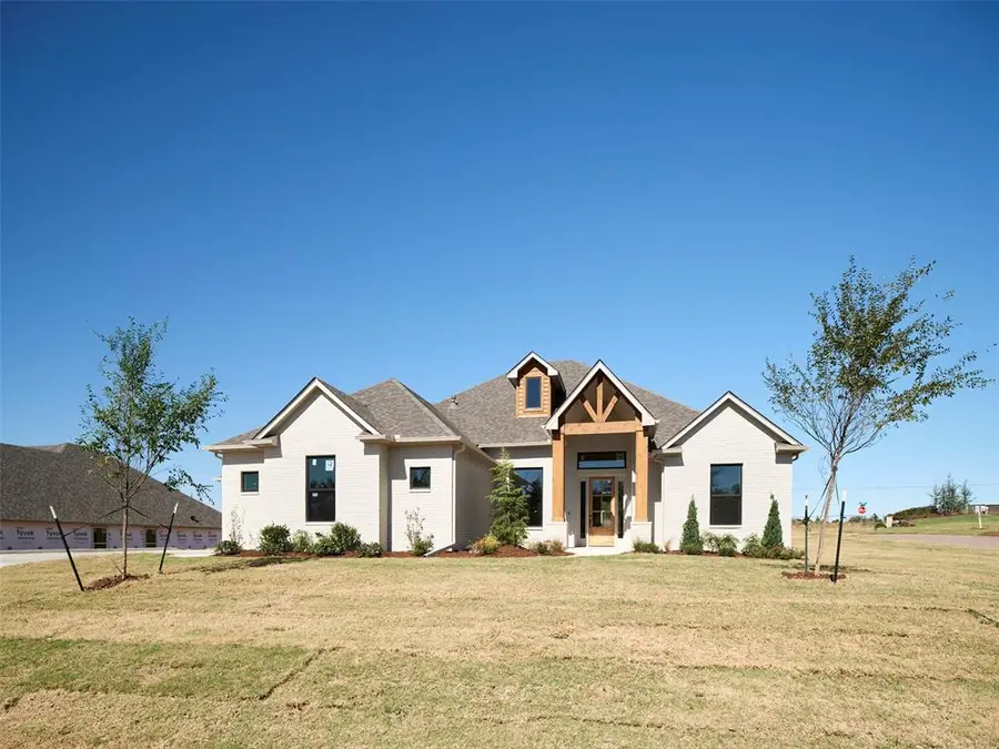 9217 SW 90th Street, Mustang, OK 73064 - Image #2