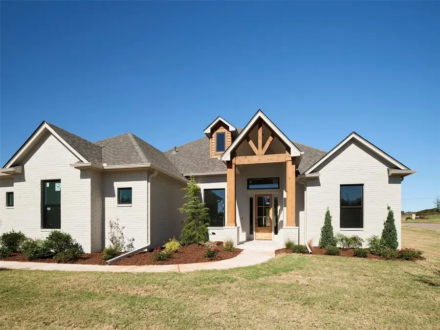 9217 SW 90th Street, Mustang, OK 73064 - Image #3