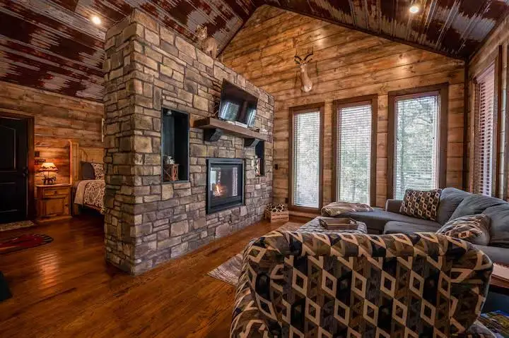 108 Pilotfish Road, Broken Bow, OK 74728 - Image #3