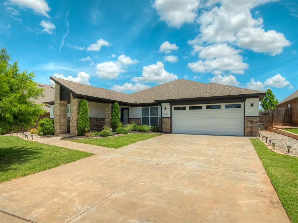 3903 Painted Bird Lane, Norman, OK 73071 - Image #1