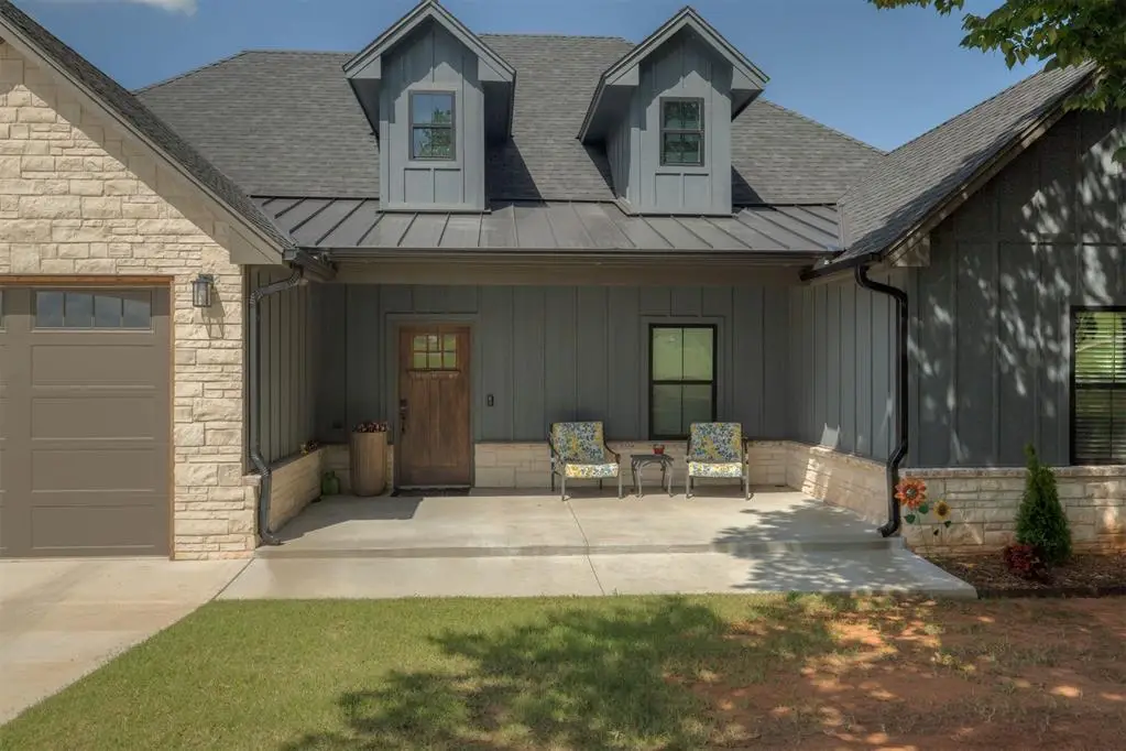 1133 Wild Rye Court, Blanchard, OK 73010 - Image #1