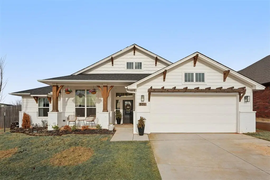 801 Mount Irving Way, Norman, OK 73071 - Image #1