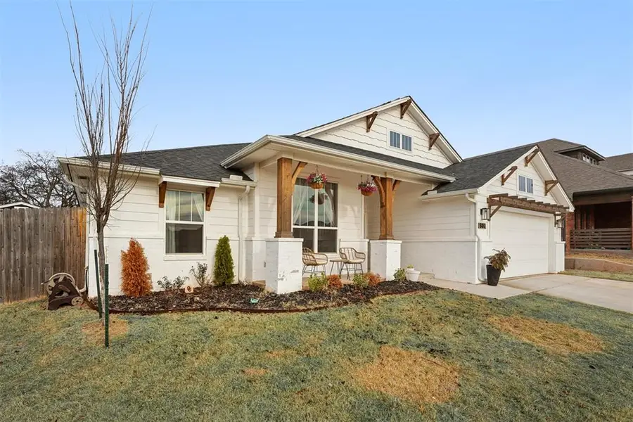 801 Mount Irving Way, Norman, OK 73071 - Image #2