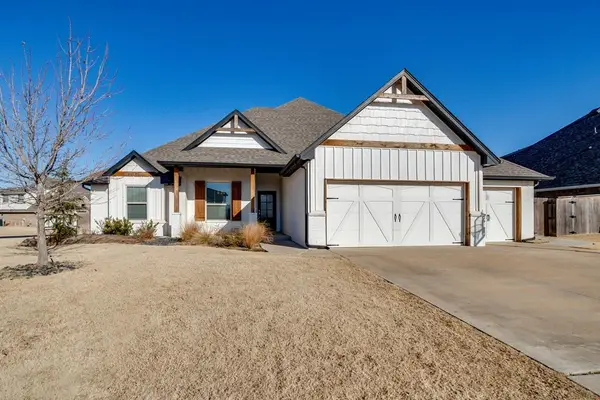 8813 NW 123rd Street, Oklahoma City, OK 73142