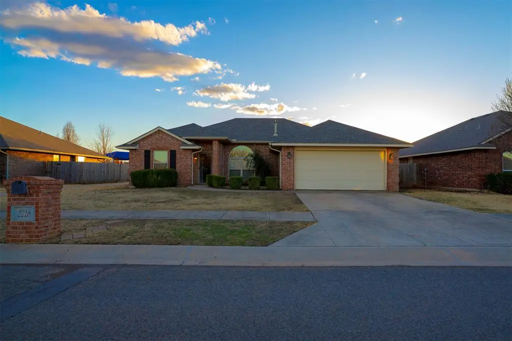 2284 Melody Drive, Edmond, OK 73012 - Image #1