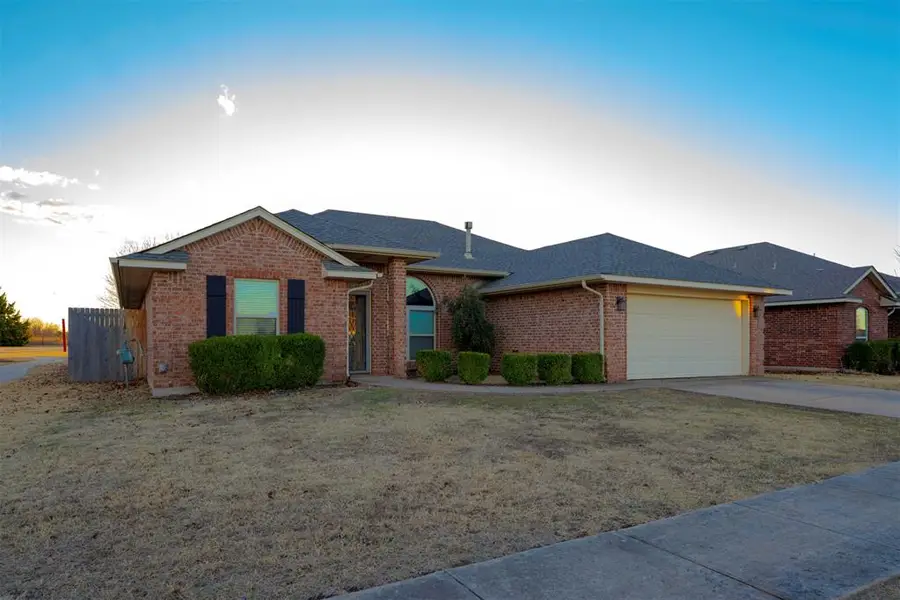 2284 Melody Drive, Edmond, OK 73012 - Image #3