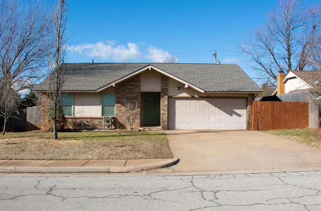 1609 Apian Way, Edmond, OK 73003 - Image #1