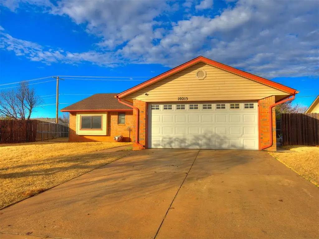 10215 S Hillcrest Drive, Oklahoma City, OK 73159 - Image #1