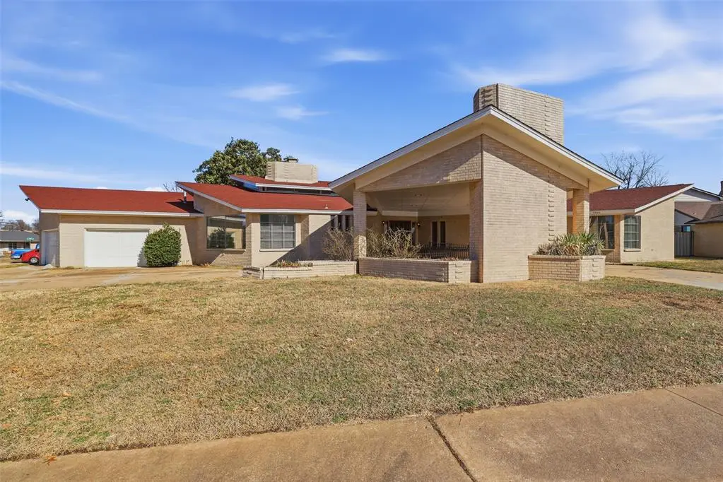 7700 S Country Club Drive, Oklahoma City, OK 73159 - #1