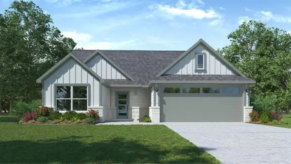 16317 Cherokee Trail, Piedmont, OK 73078