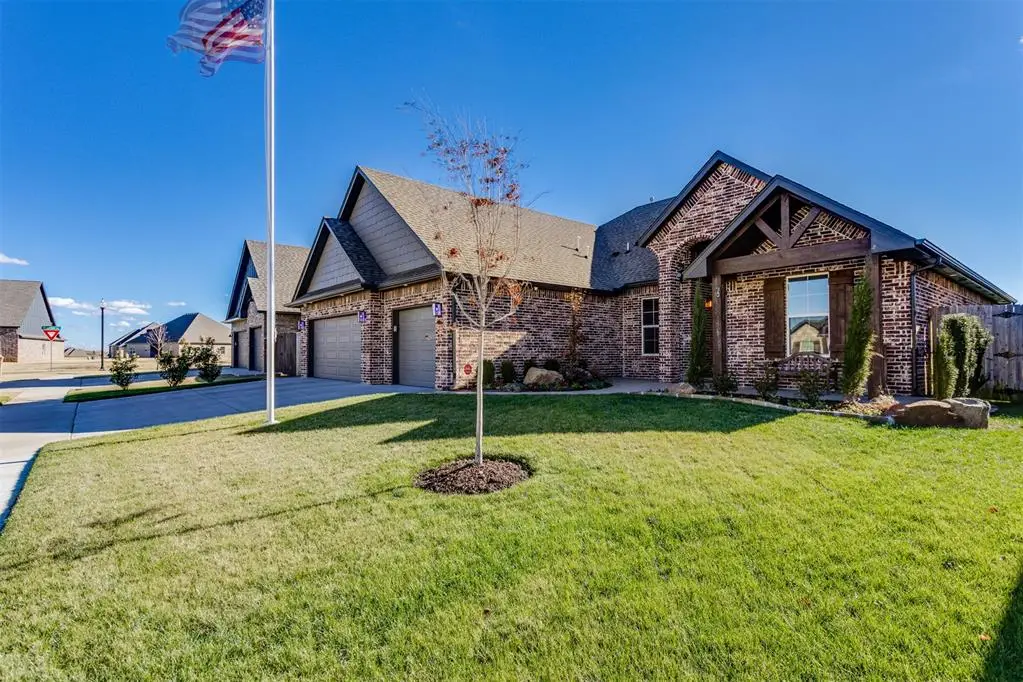 13504 NW 1st Street, Yukon, OK 73099 - Image #1