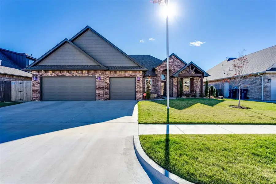 13504 NW 1st Street, Yukon, OK 73099 - Image #2