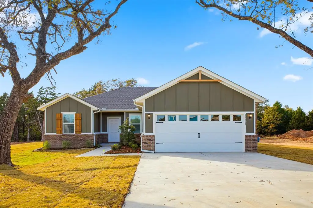 11301 Ward Road, Edmond, OK 73044 - Image #1
