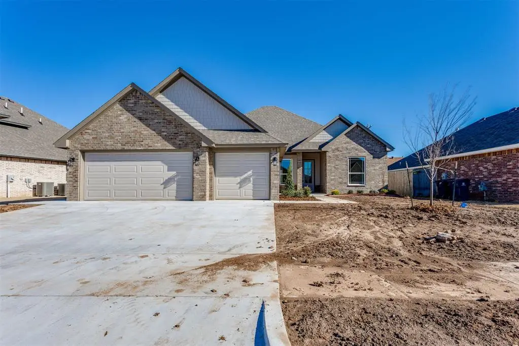 11016 Treemont Lane, Oklahoma City, OK 73162 - Image #1