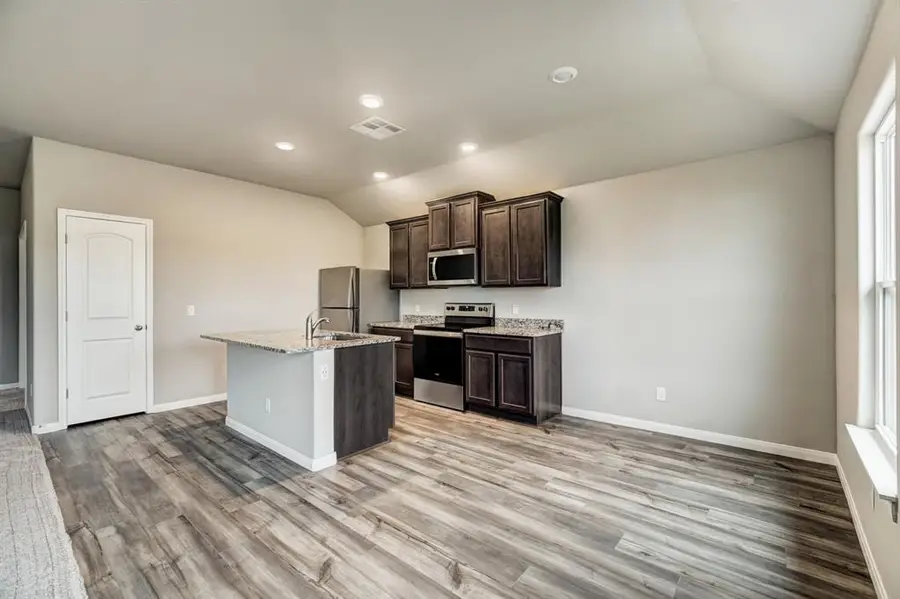 1904 Palmatum Road, El Reno, OK 73036 - Image #3