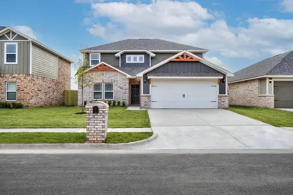 1900 Palmatum Road, El Reno, OK 73036