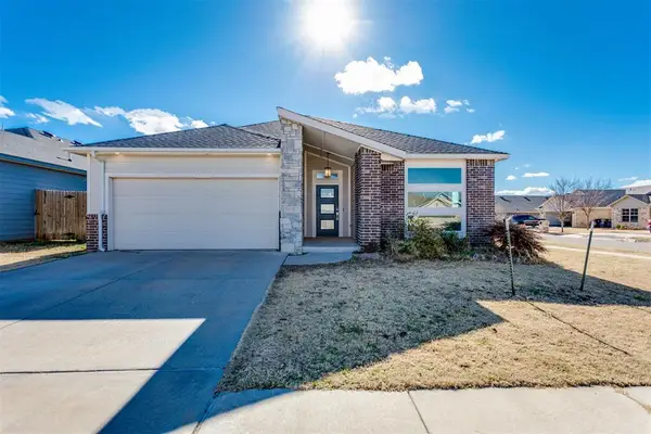 10720 NW 20th Street, Yukon, OK 73099